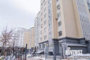 3-к квартира, вторичка, 100м2, 8/13 этаж