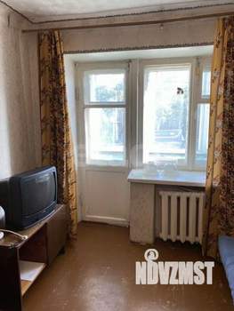 1-к квартира, вторичка, 29м2, 2/5 этаж