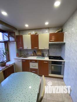 2-к квартира, вторичка, 55м2, 5/5 этаж