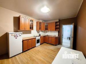 2-к квартира, вторичка, 59м2, 2/19 этаж