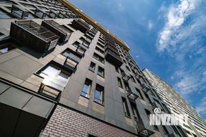 2-к квартира, вторичка, 63м2, 6/14 этаж