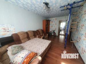 3-к квартира, вторичка, 78м2, 3/10 этаж