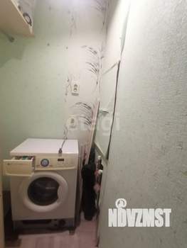 1-к квартира, вторичка, 41м2, 7/9 этаж