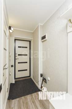 2-к квартира, вторичка, 43м2, 1/5 этаж