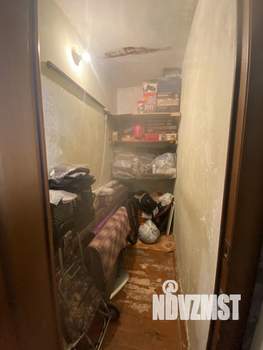 2-к квартира, вторичка, 38м2, 1/5 этаж