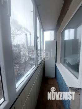 1-к квартира, вторичка, 34м2, 4/9 этаж