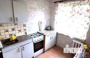 2-к квартира, вторичка, 46м2, 5/5 этаж