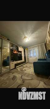 2-к квартира, вторичка, 43м2, 4/9 этаж