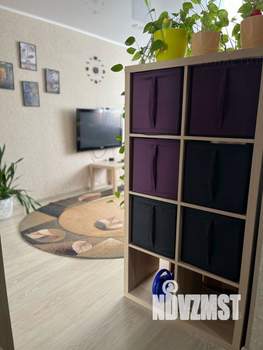 3-к квартира, вторичка, 63м2, 9/9 этаж