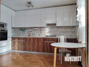 4-к квартира, вторичка, 78м2, 1/5 этаж