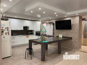 3-к квартира, вторичка, 103м2, 9/14 этаж