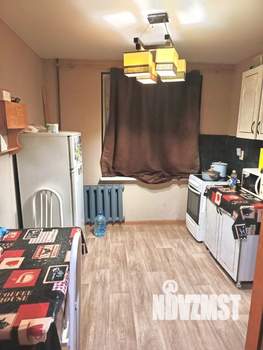 1-к квартира, вторичка, 33м2, 1/12 этаж