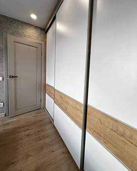 1-к квартира, вторичка, 41м2, 13/13 этаж