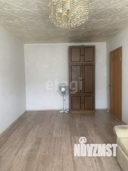 1-к квартира, вторичка, 33м2, 1/10 этаж