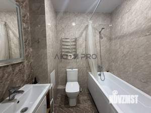 Студия квартира, вторичка, 33м2, 6/25 этаж