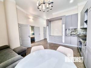 3-к квартира, вторичка, 50м2, 6/20 этаж