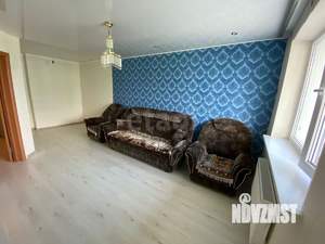 1-к квартира, вторичка, 33м2, 12/15 этаж