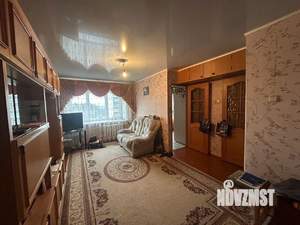 2-к квартира, вторичка, 43м2, 5/5 этаж