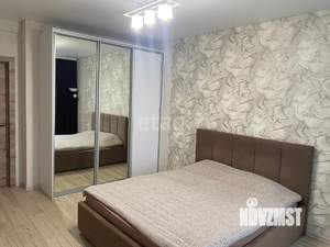 2-к квартира, вторичка, 77м2, 4/16 этаж