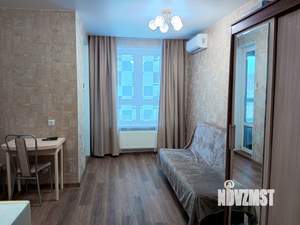Студия квартира, вторичка, 25м2, 11/26 этаж