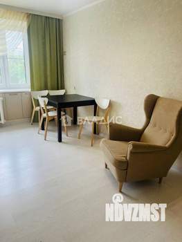 3-к квартира, вторичка, 94м2, 4/10 этаж