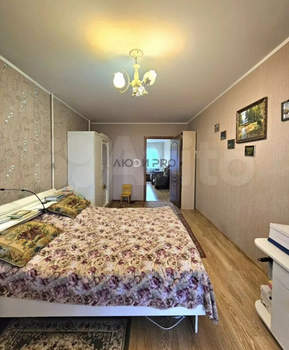 3-к квартира, вторичка, 66м2, 7/12 этаж