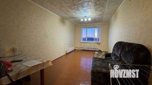 Студия квартира, вторичка, 23м2, 9/9 этаж