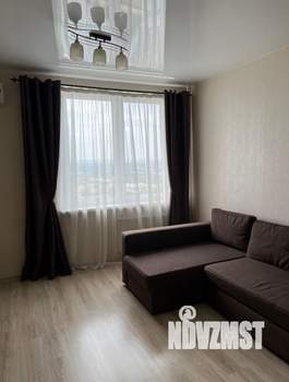 1-к квартира, вторичка, 43м2, 6/9 этаж