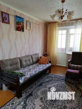 3-к квартира, вторичка, 69м2, 3/9 этаж