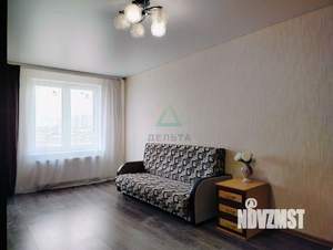 2-к квартира, вторичка, 58м2, 1/10 этаж