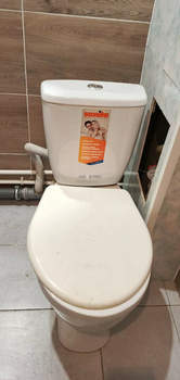 Студия квартира, вторичка, 23м2, 2/9 этаж