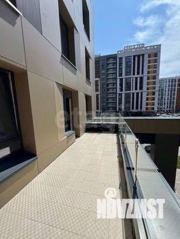 3-к квартира, вторичка, 54м2, 2/24 этаж