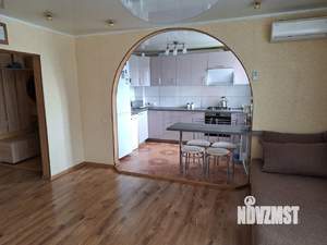 4-к квартира, вторичка, 74м2, 9/10 этаж