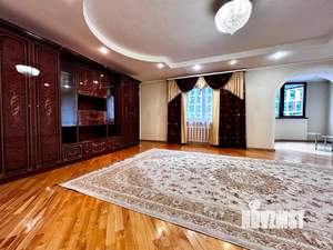 4-к квартира, вторичка, 161м2, 6/18 этаж