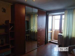1-к квартира, вторичка, 33м2, 7/9 этаж
