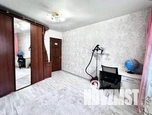 3-к квартира, вторичка, 65м2, 1/9 этаж