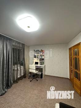 2-к квартира, вторичка, 54м2, 4/12 этаж