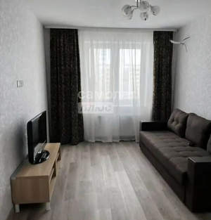 1-к квартира, вторичка, 30м2, 12/16 этаж