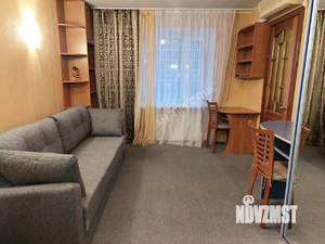 1-к квартира, вторичка, 33м2, 5/5 этаж