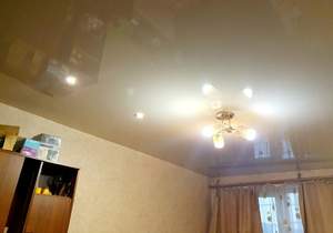 1-к квартира, вторичка, 30м2, 2/9 этаж