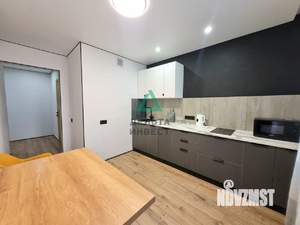 1-к квартира, вторичка, 45м2, 23/25 этаж