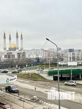 3-к квартира, вторичка, 123м2, 3/12 этаж