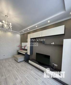 1-к квартира, вторичка, 44м2, 21/26 этаж