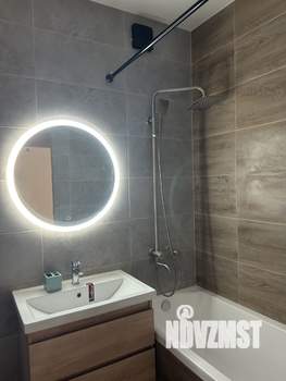 1-к квартира, вторичка, 36м2, 3/6 этаж
