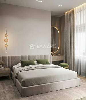 2-к квартира, вторичка, 38м2, 10/32 этаж