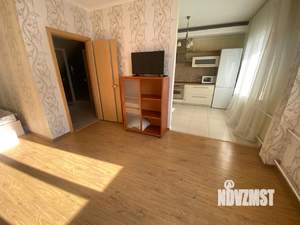 1-к квартира, вторичка, 46м2, 5/12 этаж