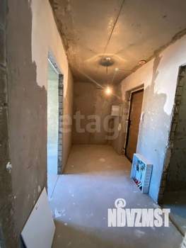 2-к квартира, вторичка, 46м2, 18/19 этаж