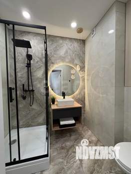 2-к квартира, вторичка, 40м2, 12/24 этаж