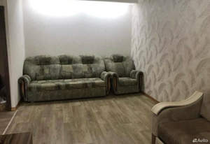 1-к квартира, вторичка, 32м2, 4/5 этаж