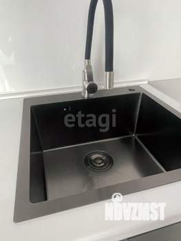 Студия квартира, вторичка, 29м2, 12/25 этаж